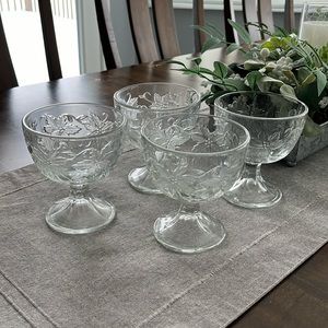 Fantasia Desert Compotes